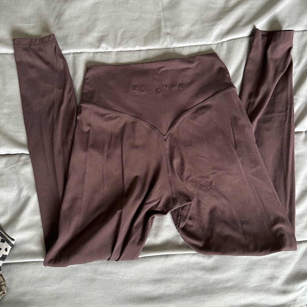 COPY - Balance Athletica Cloud Pant
